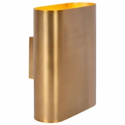 Luminaires Lucide OVALIS Applique murale Laiton, 2 lumières* Appliques