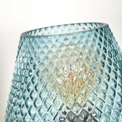 hofstein Paderne Lampe à poser Noir, 1 lumière