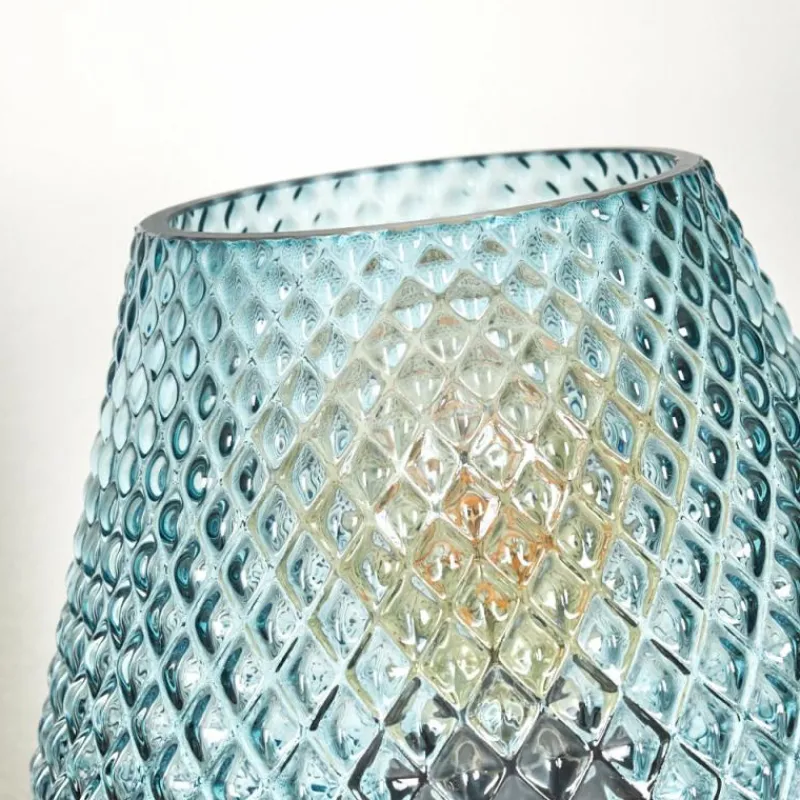 hofstein Paderne Lampe à poser Noir, 1 lumière