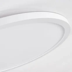 hofstein Panneau LED Boyero Blanc, 1 lumière