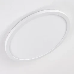 hofstein Panneau LED Boyero Blanc, 1 lumière