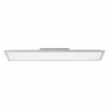 Luminaires Leuchten Direkt Panneau LED Leuchten Direkt FLAT Blanc, 2 lumières* Éclairage Led