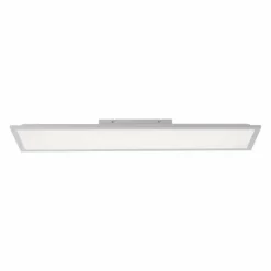 Luminaires Leuchten Direkt Panneau LED Leuchten Direkt FLAT Blanc, 2 lumières* Éclairage Led