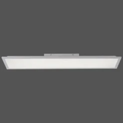 Luminaires Leuchten Direkt Panneau LED Leuchten Direkt FLAT Blanc, 2 lumières* Éclairage Led