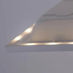 Luminaires Leuchten Direkt Panneau LED Leuchten Direkt FLAT Blanc, 2 lumières* Éclairage Led