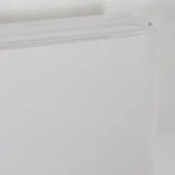 hofstein Paranhas Lampe murale d´extérieur, Luminaire de salle de bain, Luminaire Up & Down, Applique murale Blanc, 1 lumière