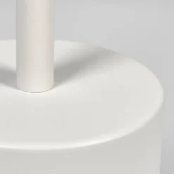 hofstein Parel Lampe à poser LED Blanc, 1 lumière