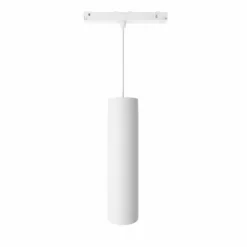 Luminaires Philips Pendule Philips Hue Perifo LED Blanc, 1 lumière, Changeur de couleurs