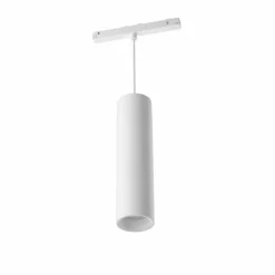 Luminaires Philips Pendule Philips Hue Perifo LED Blanc, 1 lumière, Changeur de couleurs