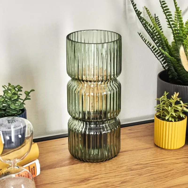 hofstein Penteado Lampe à poser Noir, 1 lumière