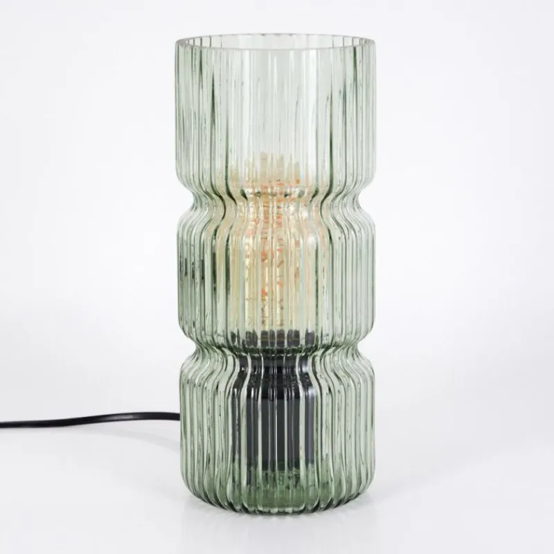 hofstein Penteado Lampe à poser Noir, 1 lumière