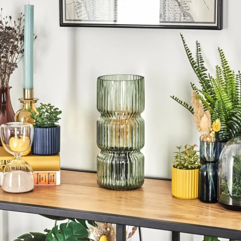 hofstein Penteado Lampe à poser Noir, 1 lumière