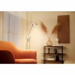 Luminaires Philips Philips Brûleur 6 pièces LED GU9 3,2 watt 2700 kelvin 400 lumen