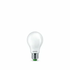 Luminaires Philips Philips Classic LED E27 4 watt 4000 kelvin 840 lumen