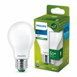 Luminaires Philips Philips Classic LED E27 4 watt 3000 Kelvin 840 lumen