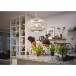 Luminaires Philips Philips Classic LED E27 5,2 watt 4000 kelvin 1095 lumen