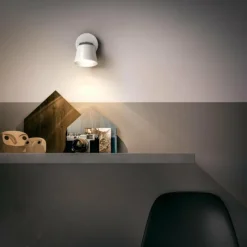 Luminaires Philips Philips Classic Lot de 2 LED GU10 3,5 watt 2700 kelvin 255 lumen