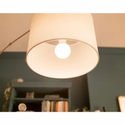 Luminaires Philips Philips Classic Lot de 2 LED E27 4,9 watt 2700 kelvin 470 lumen