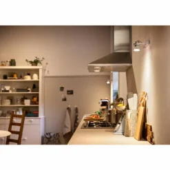 Luminaires Philips Philips Classic Lot de 6 LED GU10 3,5 watt 4000 kelvin 275 lumen