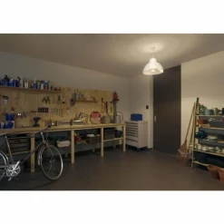 Luminaires Philips Philips HUE E27 15,5 Watt 2700 Kelvin 1600 Lumen