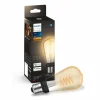 Luminaires Philips Philips Hue E27 LED 7 Watt 2100 Kelvin 550 Lumen