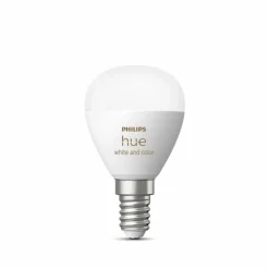 Luminaires Philips Philips Hue E14 LED 5,1 Watt 4000 Kelvin 470 Lumen