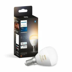 Luminaires Philips Philips Hue E14 LED 5,1 Watt 4000 Kelvin 470 Lumen