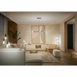 Luminaires Philips Philips Hue LED E14 4,6 watt 2200-4500 kelvin 350 lumen