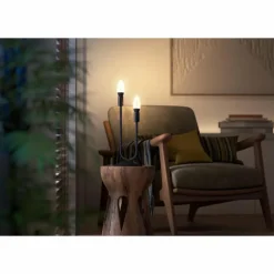 Luminaires Philips Philips Hue LED E14 4,6 watt 2200-4500 kelvin 350 lumen