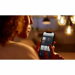 Luminaires Philips Philips Hue LED E14 4,6 watt 2200-4500 kelvin 350 lumen