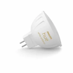 Luminaires Philips Philips Hue LED GU5.3 6,3 Watt 2000-6500 Kelvin 400 Lumen