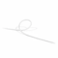 Luminaires Philips Philips Hue Lot de 2 bandes LED d'extérieur Transparent, 1 lumière, Changeur de couleurs