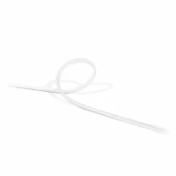 Luminaires Philips Philips Hue Lot de 2 Bandes LED d'extérieur Transparent, 1 lumière, Changeur de couleurs