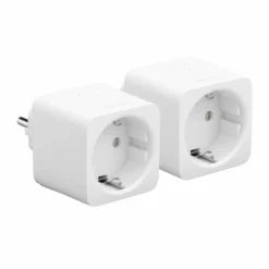 Luminaires Philips Philips Hue Lot de 2 prises SmartPlug Blanc