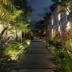 Luminaires Philips Philips Hue White and Color Ambiance Amarant LED Noir, 1 lumière, Changeur de couleurs