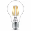 Luminaires Philips Philips LED E27 5,5 Watt 2200 - 2700 Kelvin 470 Lumen