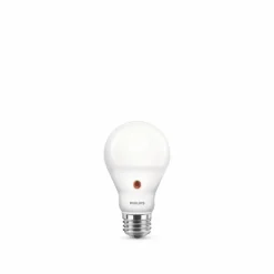 Luminaires Philips Philips LED E27 7,5 Watt 2700 Kelvin 806 Lumen