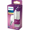 Luminaires Philips Philips LED E14 2,2 Watt 2700 Kelvin 250 Lumen
