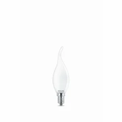 Luminaires Philips Philips LED E14 2,2 Watt 2700 Kelvin 250 Lumen