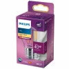 Luminaires Philips Philips LED E27 4 Watt 2700 Kelvin 470 Lumen