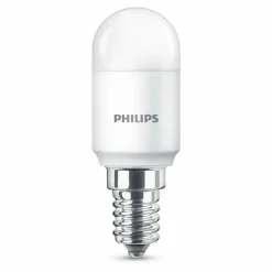 Luminaires Philips Philips LED E14 3,2 Watt 2700 Kelvin 250 Lumen