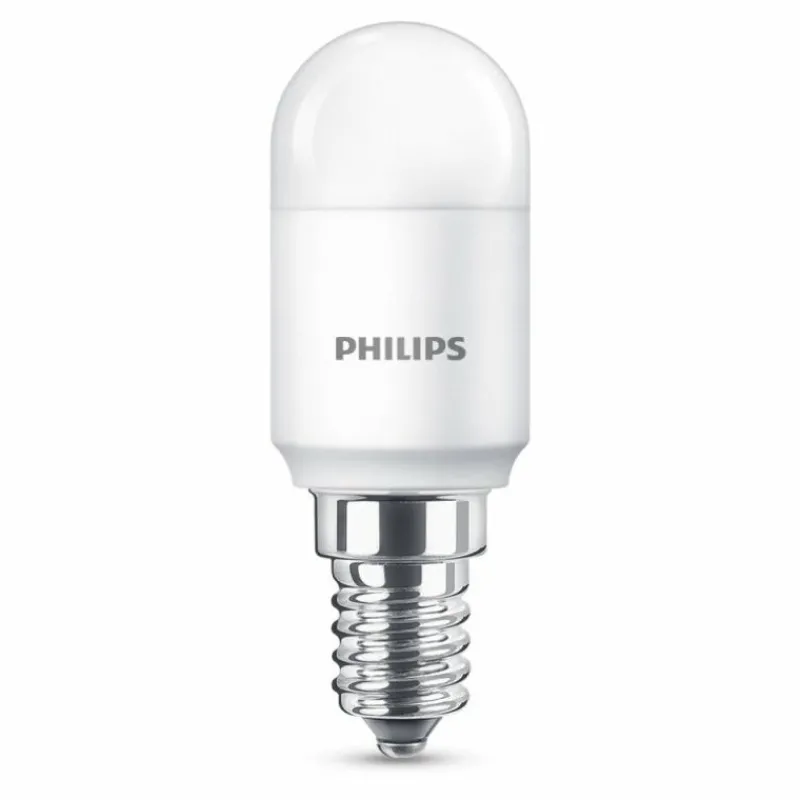 Luminaires Philips Philips LED E14 3,2 Watt 2700 Kelvin 250 Lumen