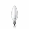 Luminaires Philips Philips LED E14 4,3 watt 2700 kelvin 470 lumen