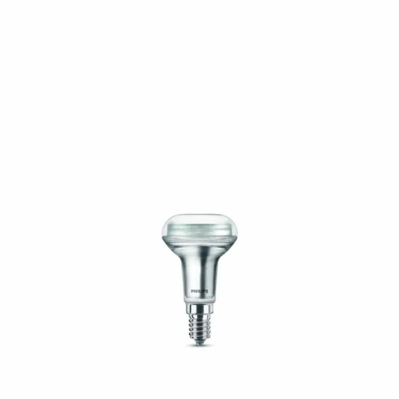 Luminaires Philips Philips LED E14 2,8 Watt 2700 Kelvin 255 Lumen