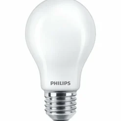 Luminaires Philips Philips LED E27 4,5 Watt 4000 Kelvin 470 Lumen