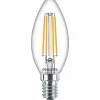 Luminaires Philips Philips LED E14 6,5 Watt 4000 Kelvin 806 Lumen