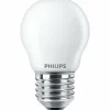 Luminaires Philips Philips LED E27 4,3 Watt 4000 Kelvin 470 Lumen