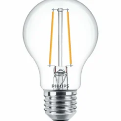 Luminaires Philips Philips LED E27 2,2 Watt 2700 Kelvin 250 Lumen