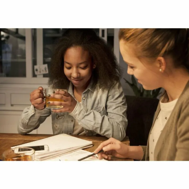 Luminaires Philips Philips LED E14 6,5 Watt 2700 Kelvin 806 Lumen