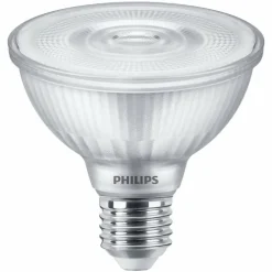 Luminaires Philips Philips LED E27 9,5 Watt 2700 Kelvin 740 Lumen